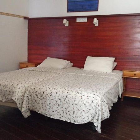 Casa Julian Apartment Santa Cruz de la Palma  Ngoại thất bức ảnh