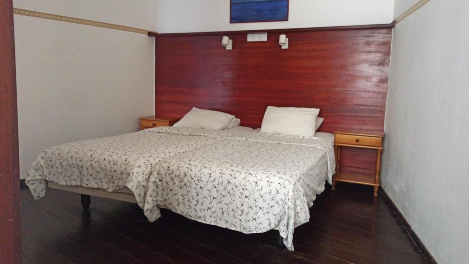 Casa Julian Apartment Santa Cruz de la Palma  Ngoại thất bức ảnh