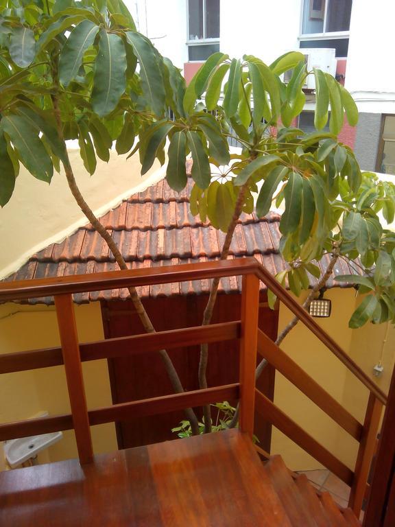 Casa Julian Apartment Santa Cruz de la Palma  Ngoại thất bức ảnh