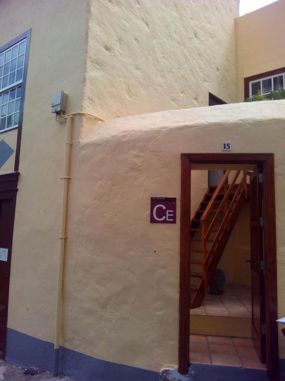 Casa Julian Apartment Santa Cruz de la Palma  Ngoại thất bức ảnh