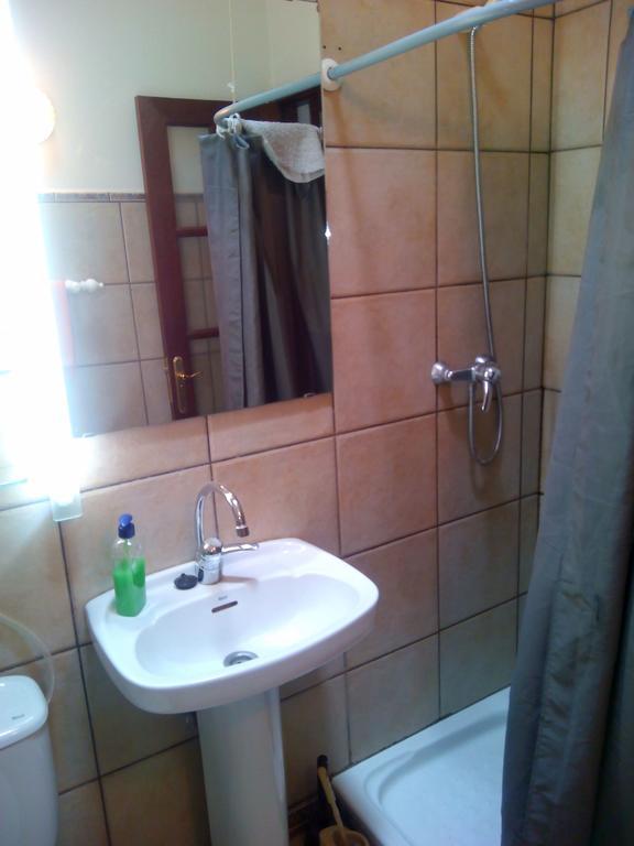 Casa Julian Apartment Santa Cruz de la Palma  Ngoại thất bức ảnh