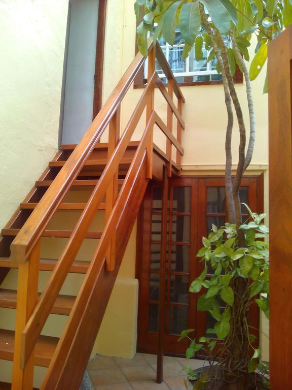 Casa Julian Apartment Santa Cruz de la Palma  Ngoại thất bức ảnh
