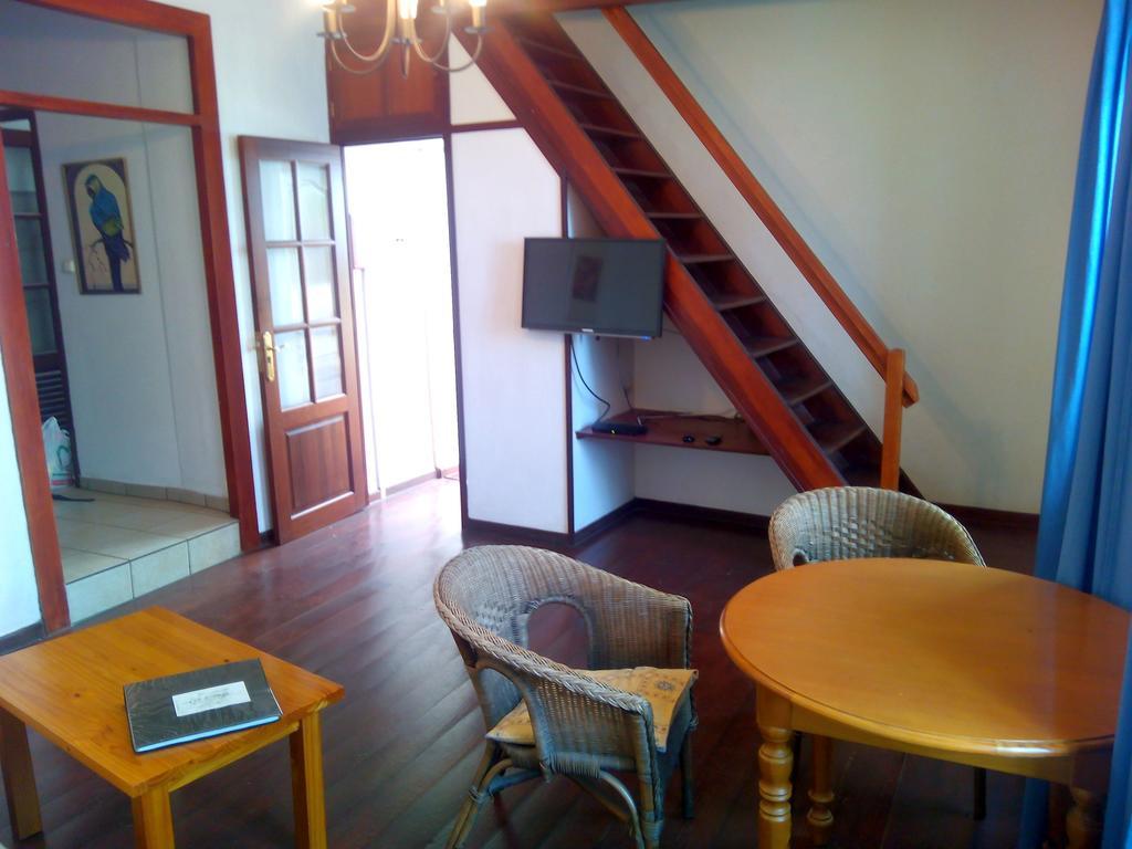 Casa Julian Apartment Santa Cruz de la Palma  Ngoại thất bức ảnh