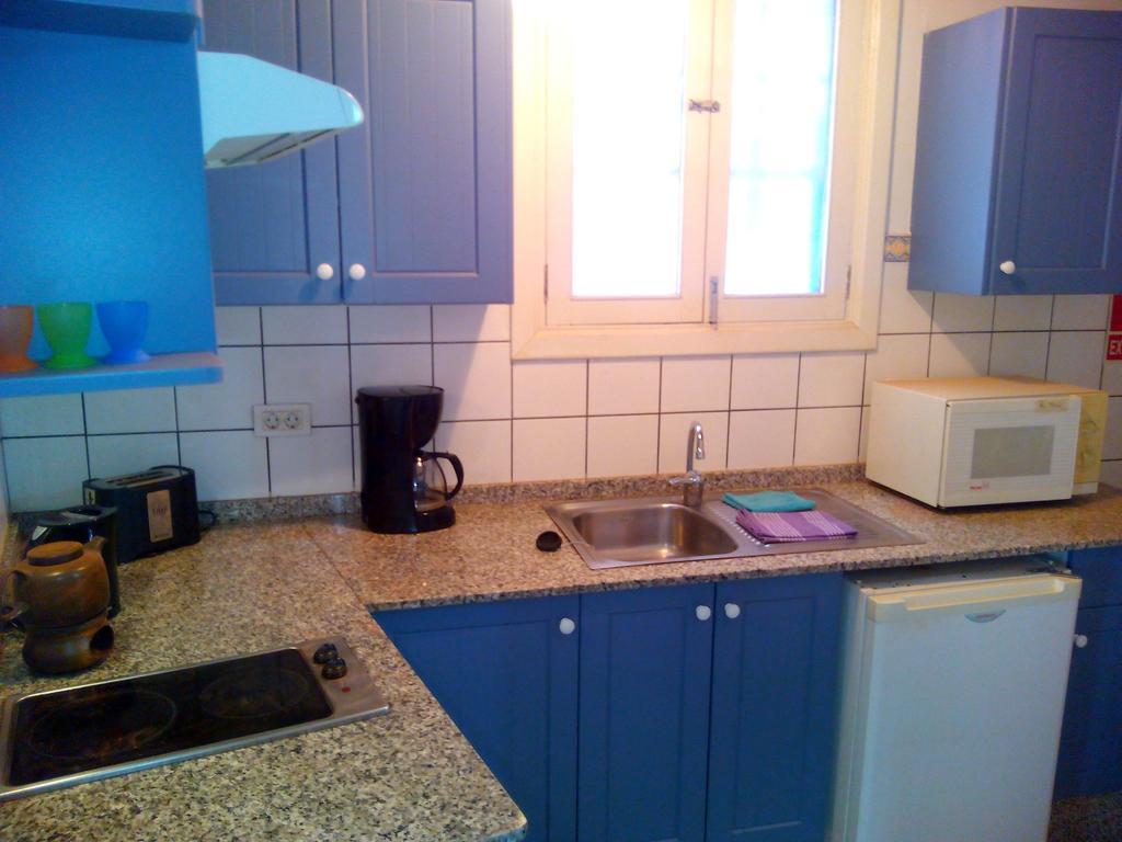 Casa Julian Apartment Santa Cruz de la Palma  Ngoại thất bức ảnh
