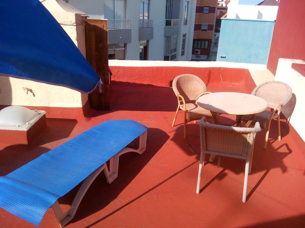Casa Julian Apartment Santa Cruz de la Palma  Ngoại thất bức ảnh