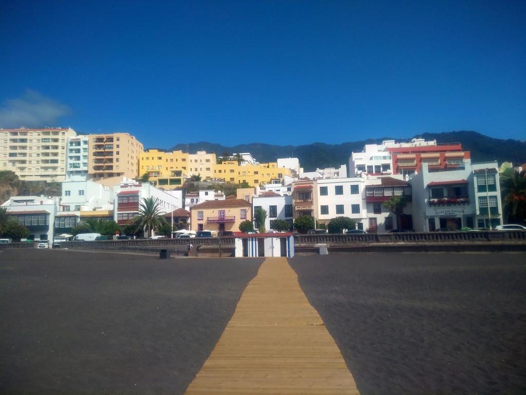 Casa Julian Apartment Santa Cruz de la Palma  Ngoại thất bức ảnh