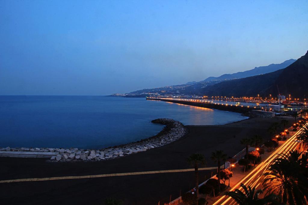 Casa Julian Apartment Santa Cruz de la Palma  Ngoại thất bức ảnh